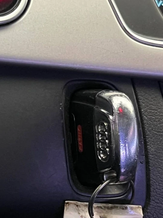 2009 Audi A5 - Image 11 of 14