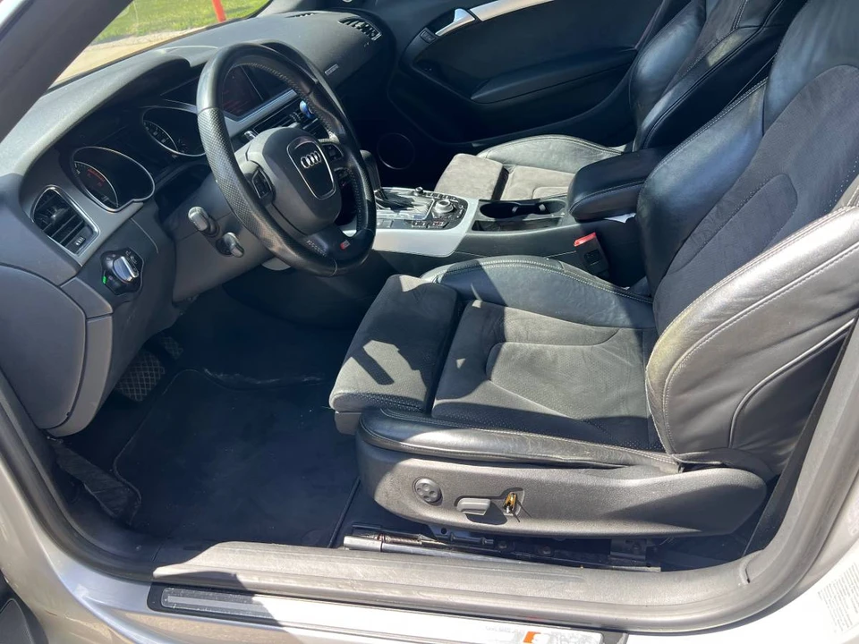 2009 Audi A5 - Image 5 of 14