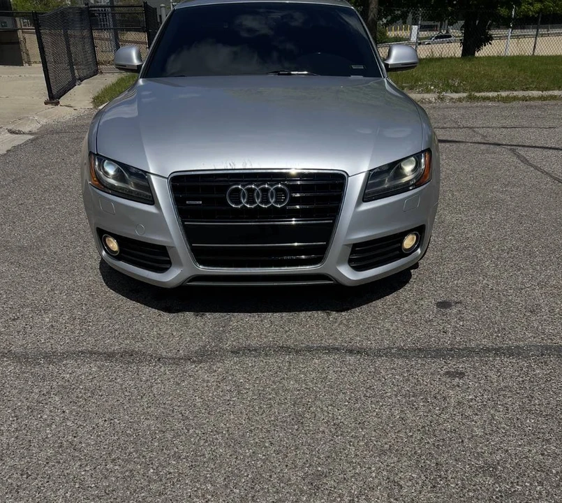 2009 Audi A5 - Image 3 of 14
