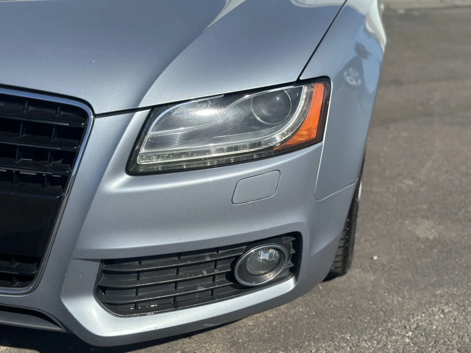 2009 Audi B8 A5 - Image 17 of 31