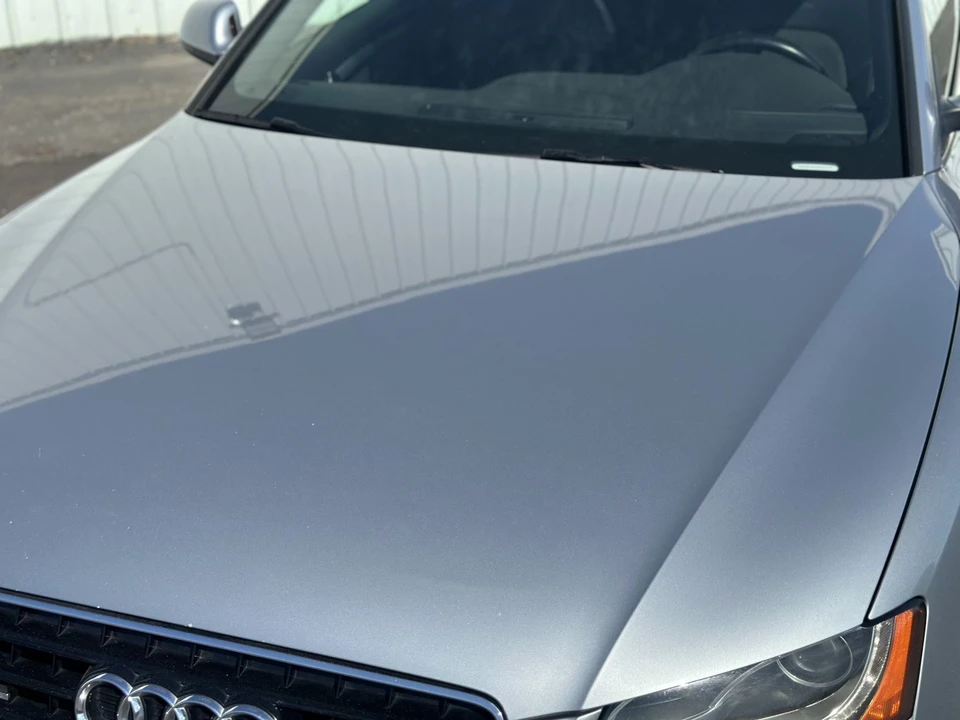 2009 Audi B8 A5 - Image 11 of 31