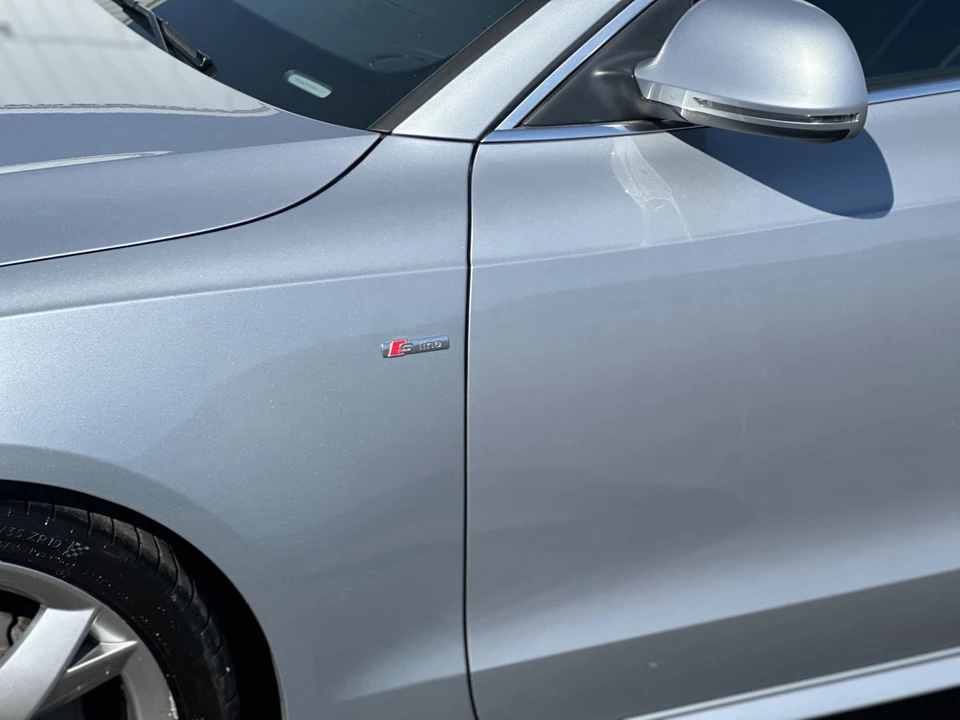 2009 Audi B8 A5 - Image 18 of 31