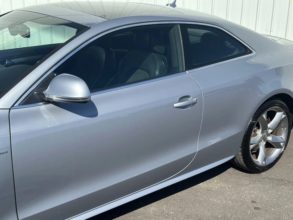 2009 Audi B8 A5 - Image 19 of 31