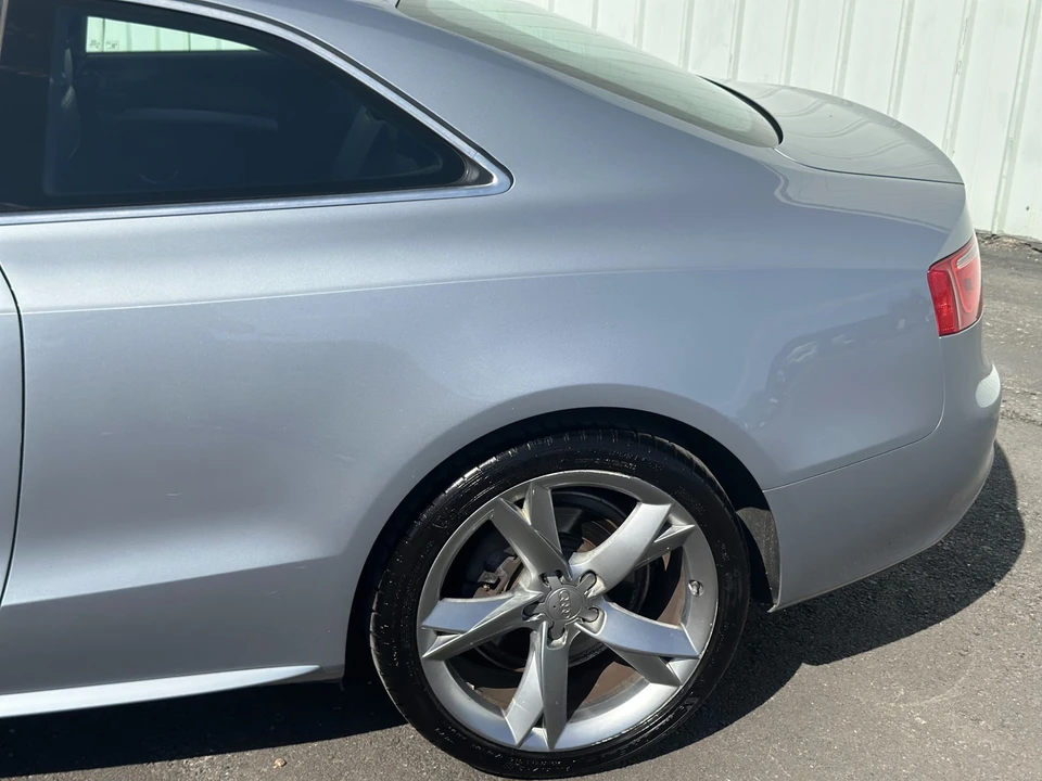 2009 Audi B8 A5 - Image 24 of 31
