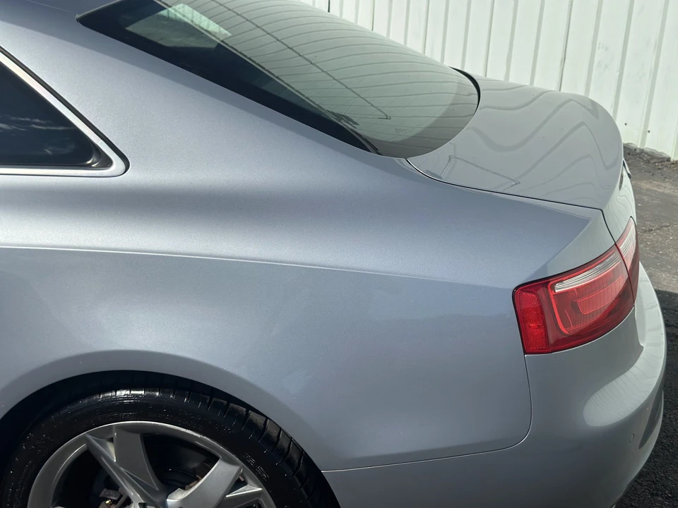 2009 Audi B8 A5 - Image 25 of 31