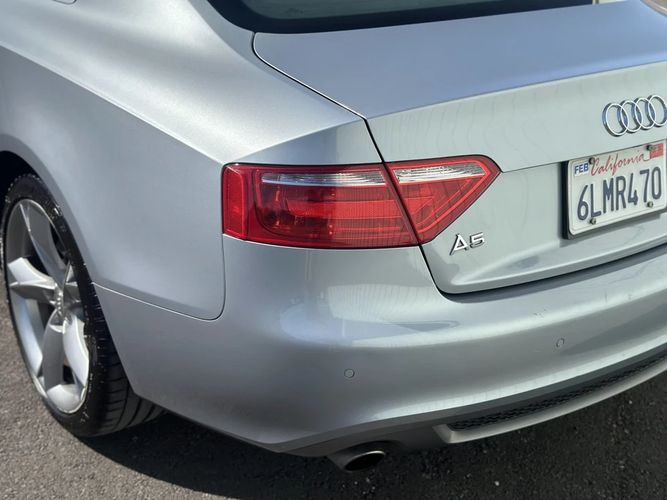 2009 Audi B8 A5 - Image 26 of 31