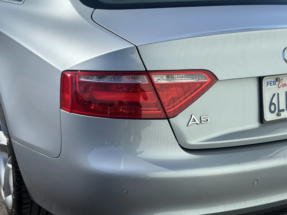 2009 Audi B8 A5 - Image 27 of 31