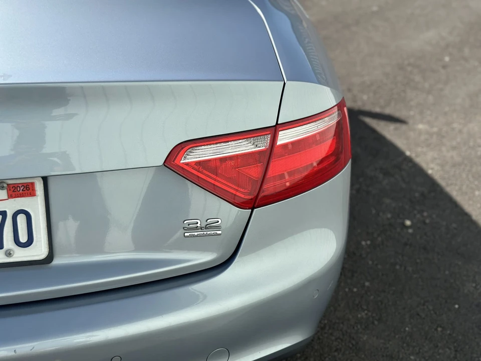 2009 Audi B8 A5 - Image 30 of 31