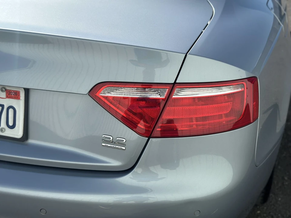 2009 Audi B8 A5 - Image 31 of 31
