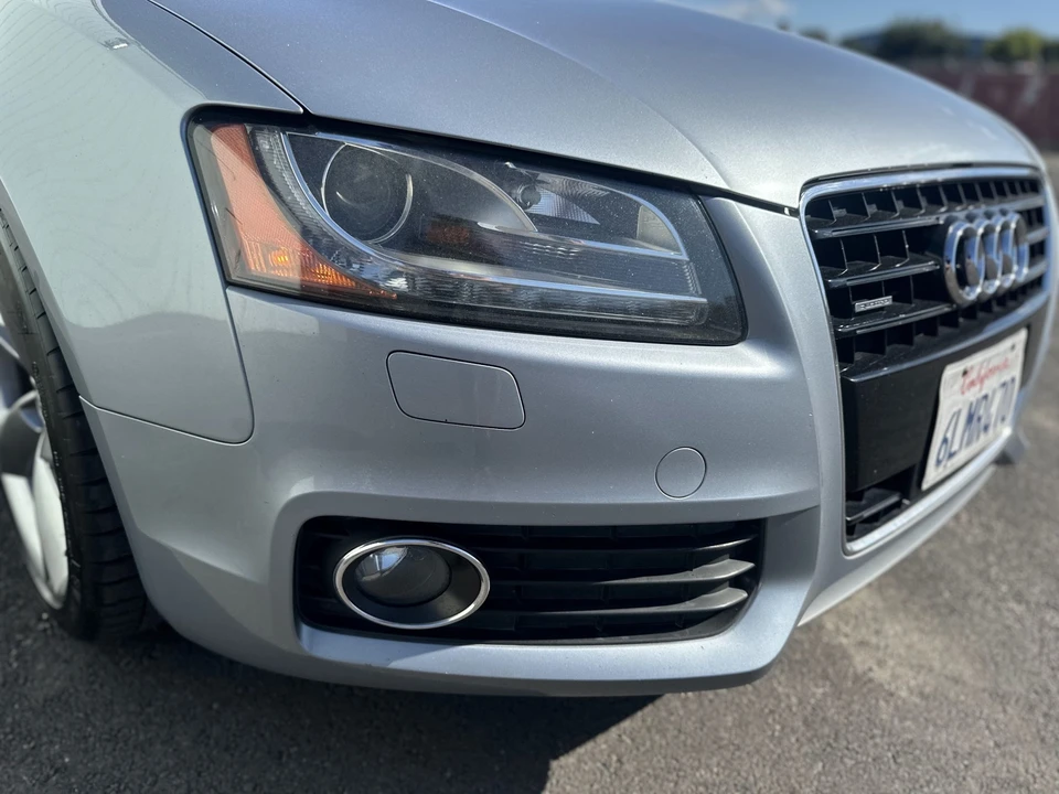 2009 Audi B8 A5 - Image 13 of 31