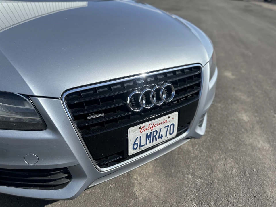 2009 Audi B8 A5 - Image 14 of 31