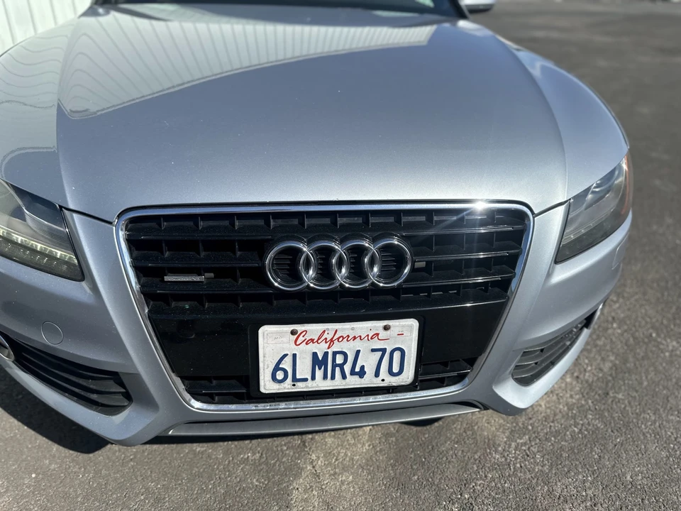 2009 Audi B8 A5 - Image 15 of 31