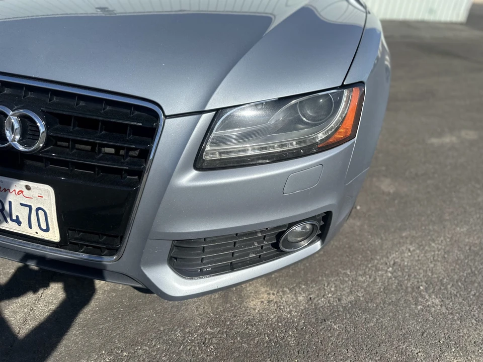 2009 Audi B8 A5 - Image 16 of 31