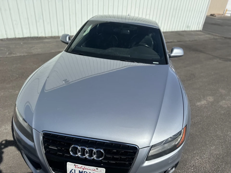 2009 Audi B8 A5 - Image 10 of 31