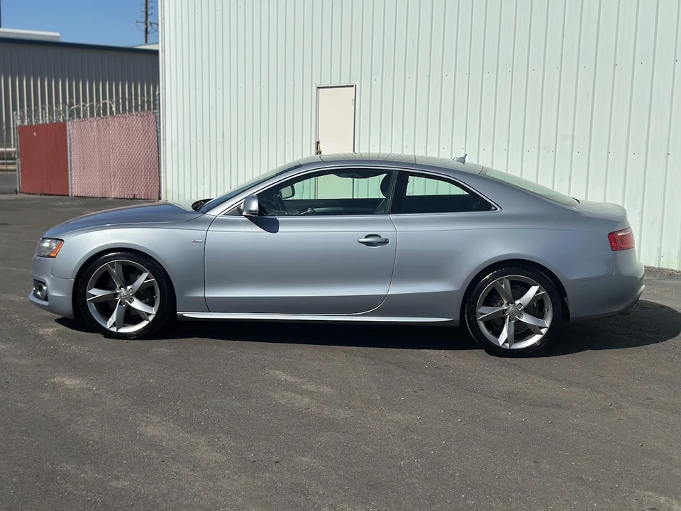 2009 Audi B8 A5 - Image 8 of 31