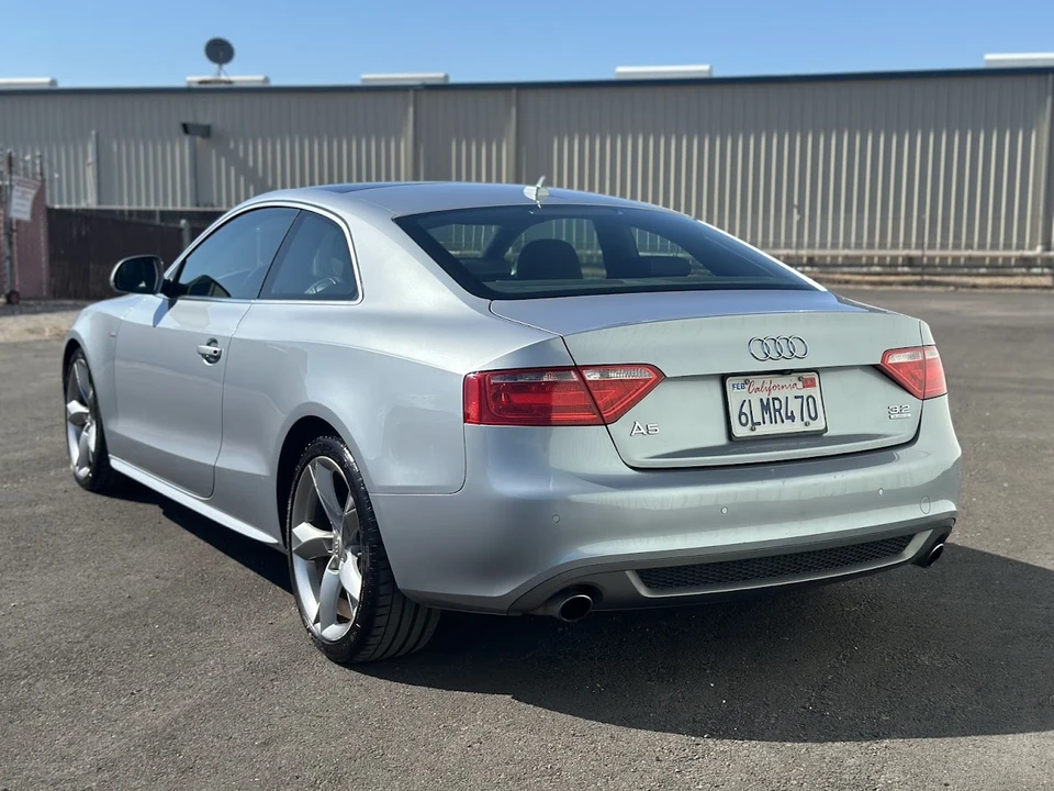 2009 Audi B8 A5 - Image 7 of 31
