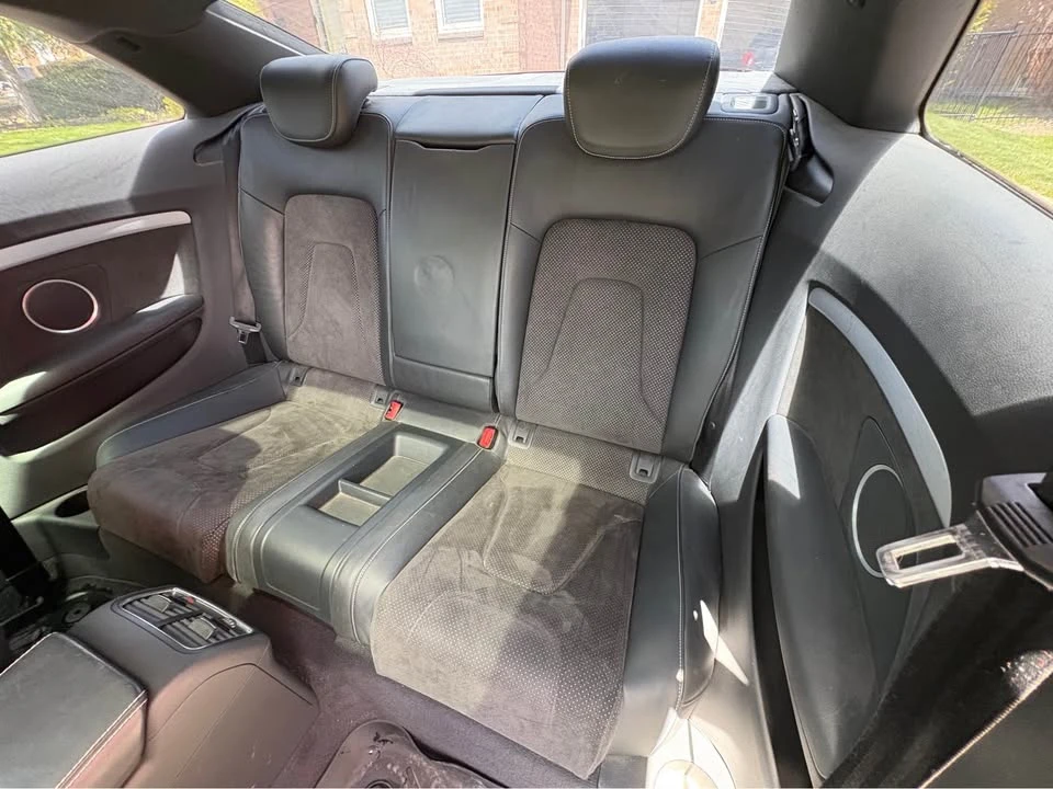 2009 Audi B8 A5 - Image 6 of 10