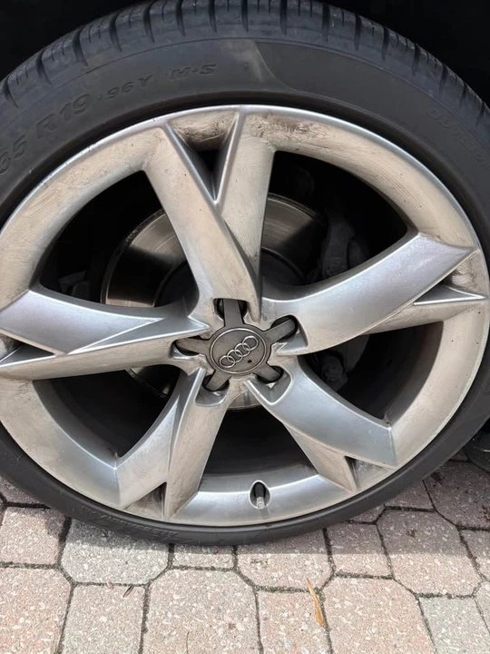 2009 Audi B8 A5 - Image 9 of 10