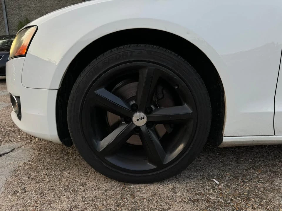 2009 Audi B8 A5 - Image 9 of 10