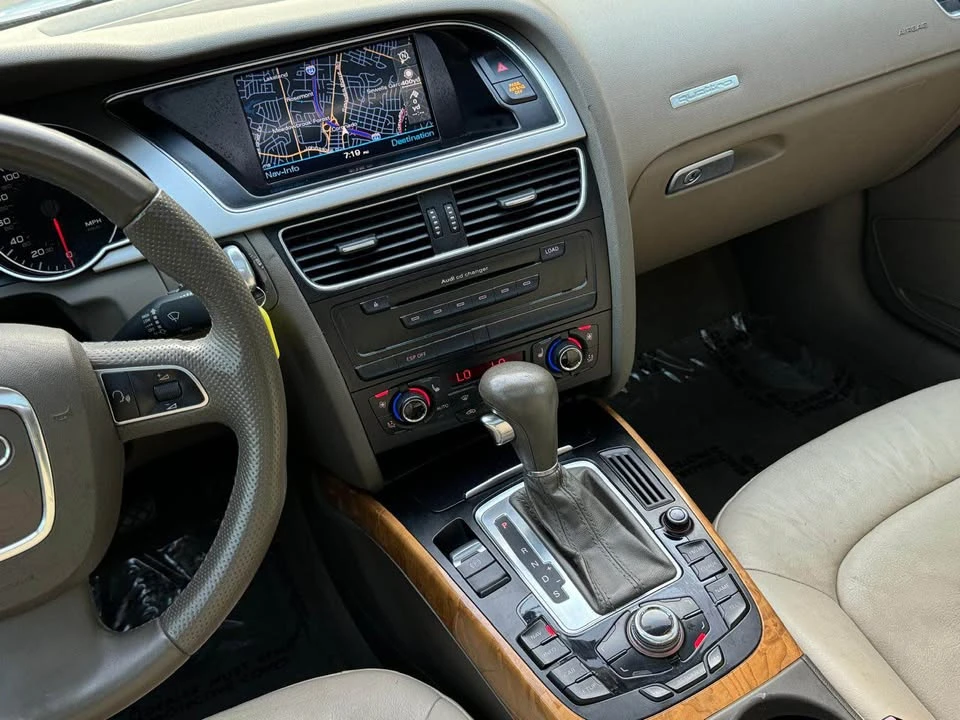 2009 Audi B8 A5 - Image 10 of 10