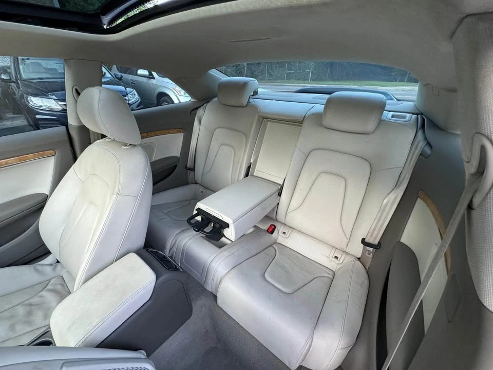 2009 Audi B8 A5 - Image 7 of 10