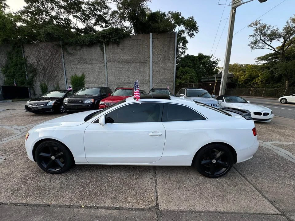 2009 Audi B8 A5 - Image 4 of 10