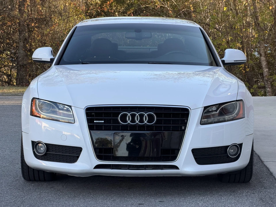 2009 Audi B8 A5 - Image 23 of 31