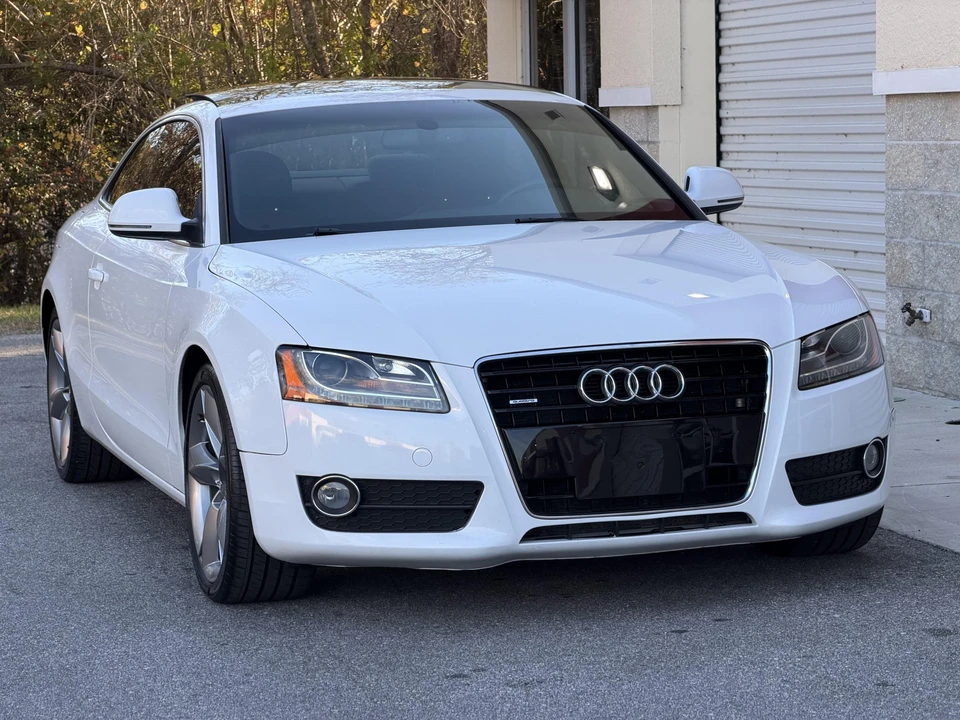 2009 Audi B8 A5 - Image 22 of 31