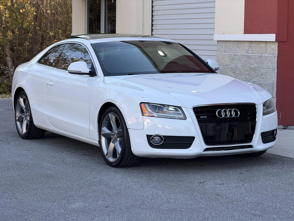 2009 Audi B8 A5 - Image 21 of 31