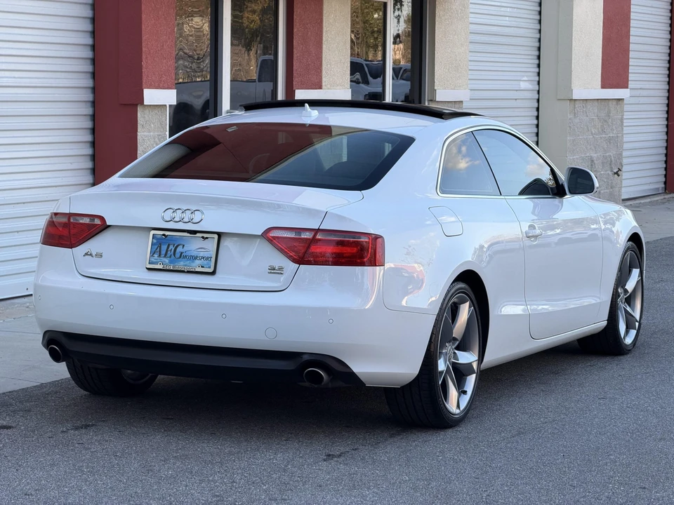 2009 Audi B8 A5 - Image 14 of 31