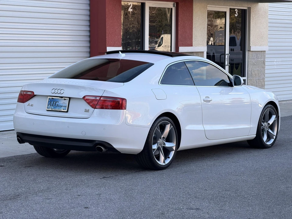 2009 Audi B8 A5 - Image 15 of 31