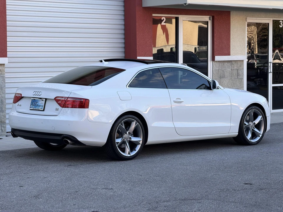 2009 Audi B8 A5 - Image 16 of 31