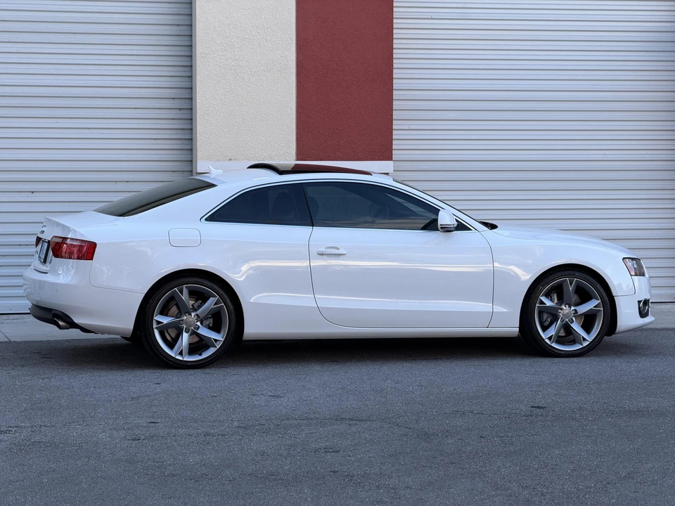 2009 Audi B8 A5 - Image 17 of 31