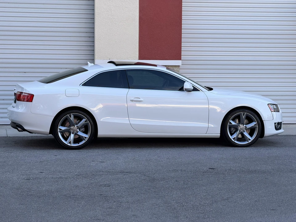 2009 Audi B8 A5 - Image 19 of 31