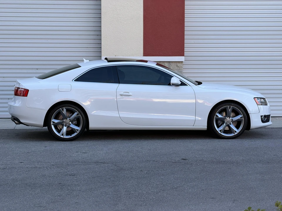 2009 Audi B8 A5 - Image 18 of 31