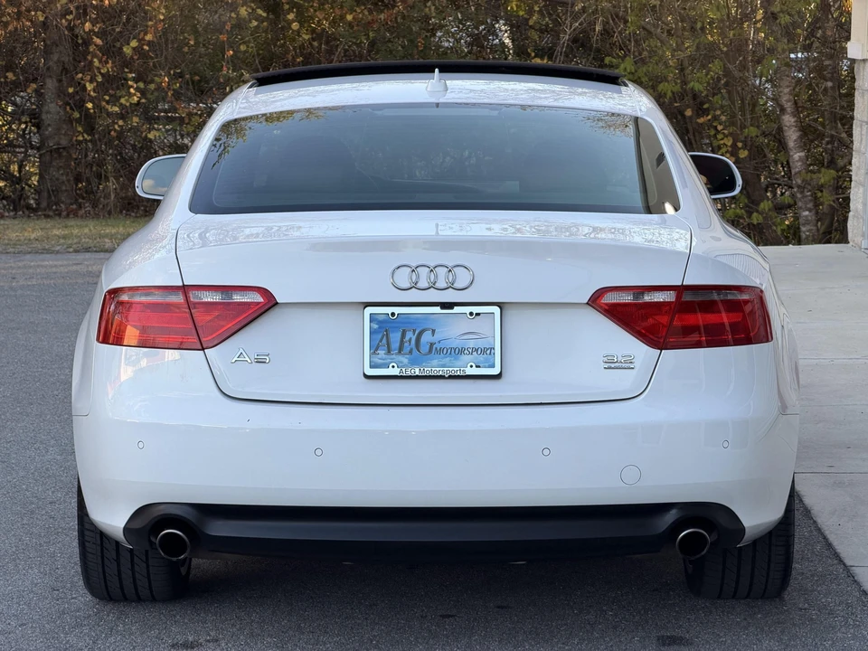 2009 Audi B8 A5 - Image 13 of 31