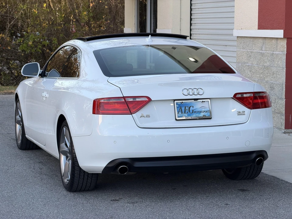 2009 Audi B8 A5 - Image 12 of 31