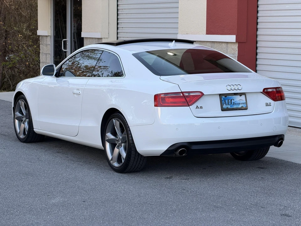 2009 Audi B8 A5 - Image 11 of 31