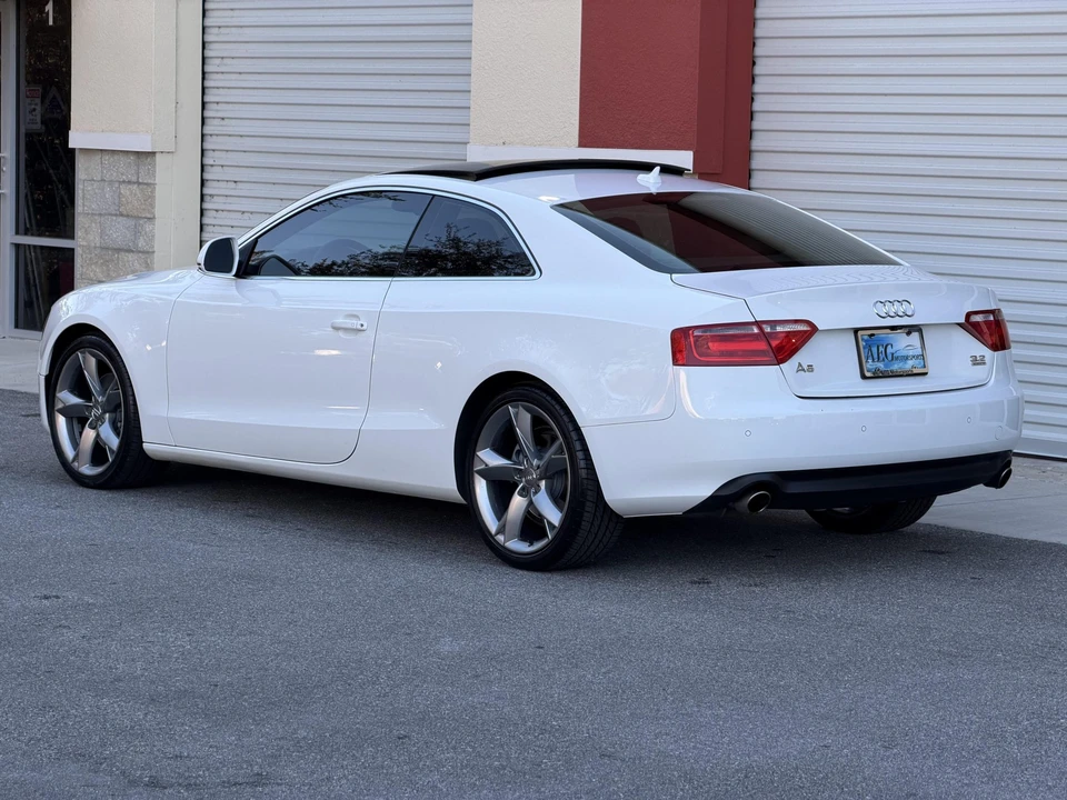 2009 Audi B8 A5 - Image 10 of 31