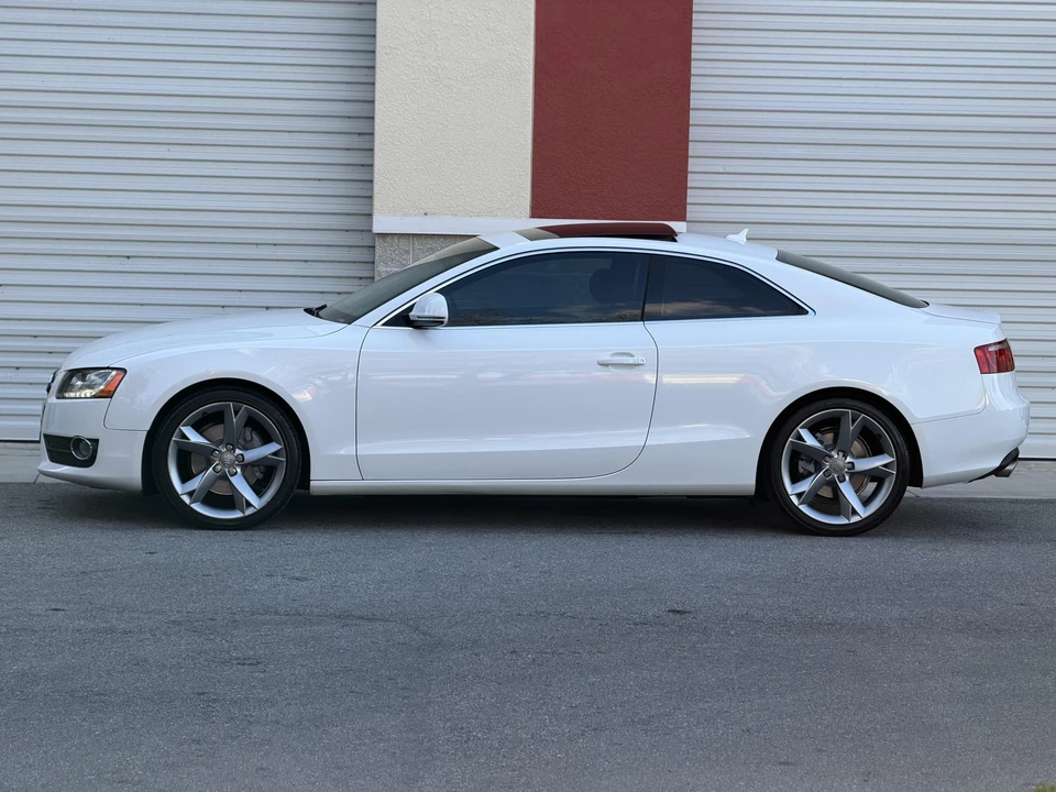 2009 Audi B8 A5 - Image 9 of 31