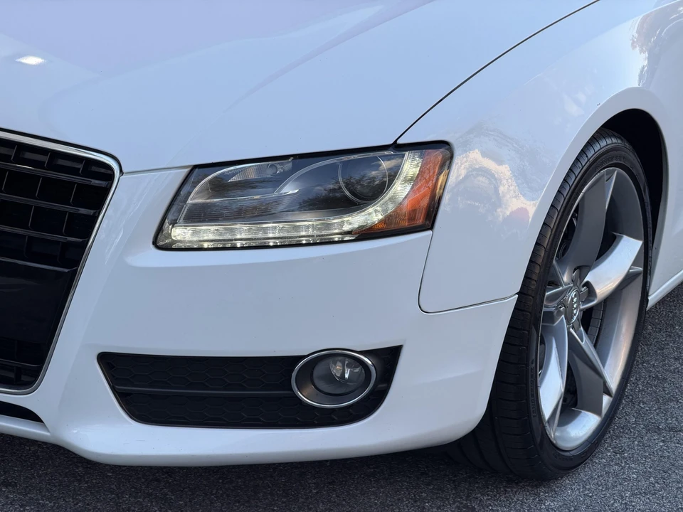 2009 Audi B8 A5 - Image 28 of 31