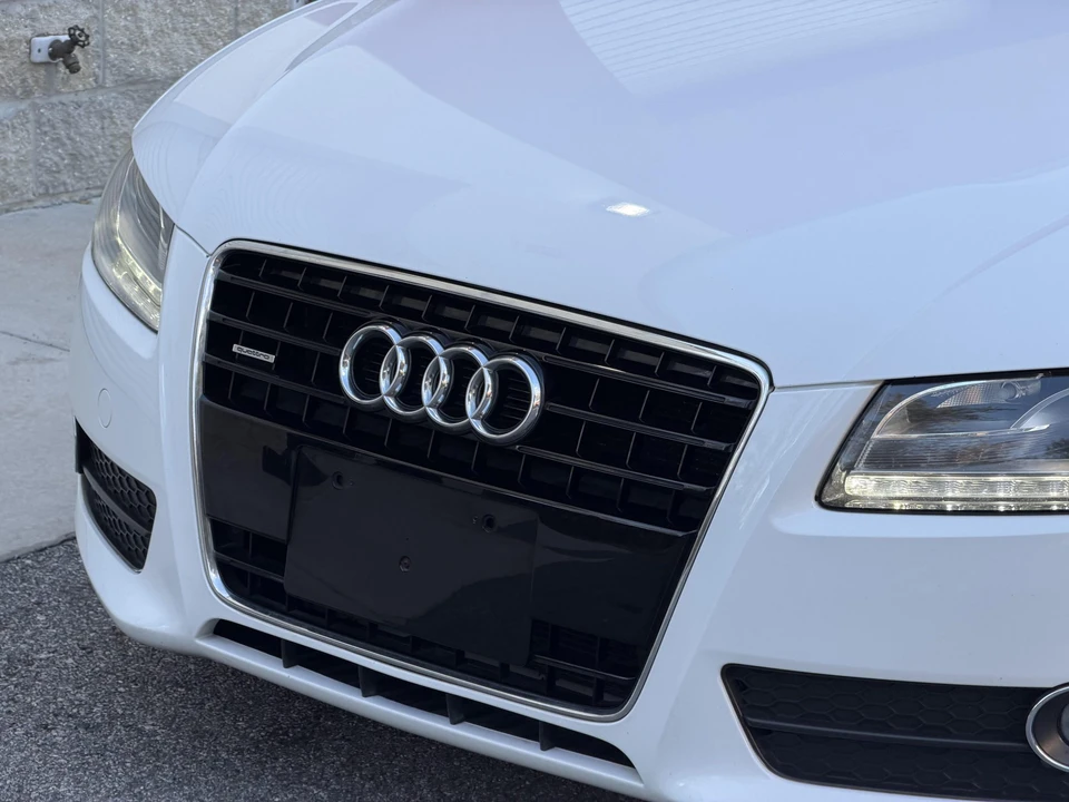 2009 Audi B8 A5 - Image 24 of 31
