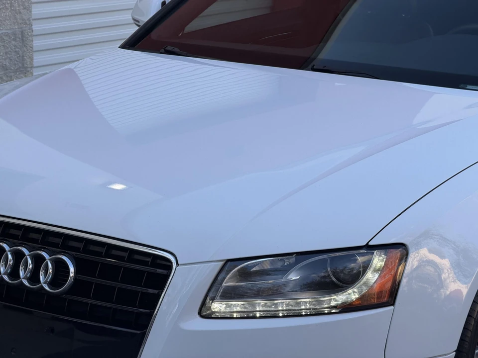 2009 Audi B8 A5 - Image 25 of 31