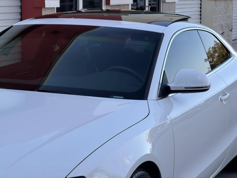 2009 Audi B8 A5 - Image 30 of 31