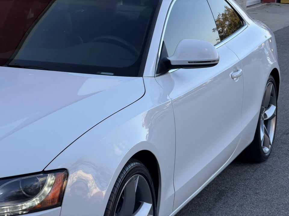 2009 Audi B8 A5 - Image 26 of 31