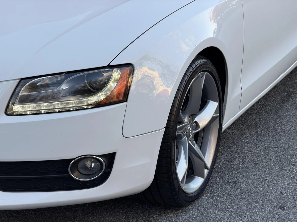 2009 Audi B8 A5 - Image 27 of 31