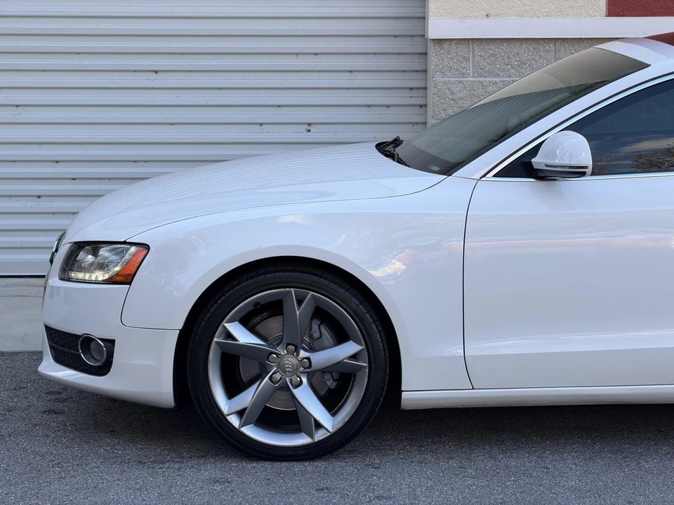 2009 Audi B8 A5 - Image 31 of 31