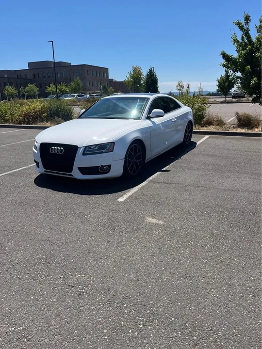 2009 Audi B8 A5 - Image 4 of 6