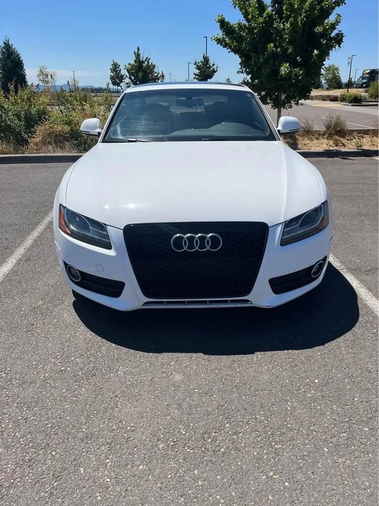 2009 Audi B8 A5 - Image 3 of 6