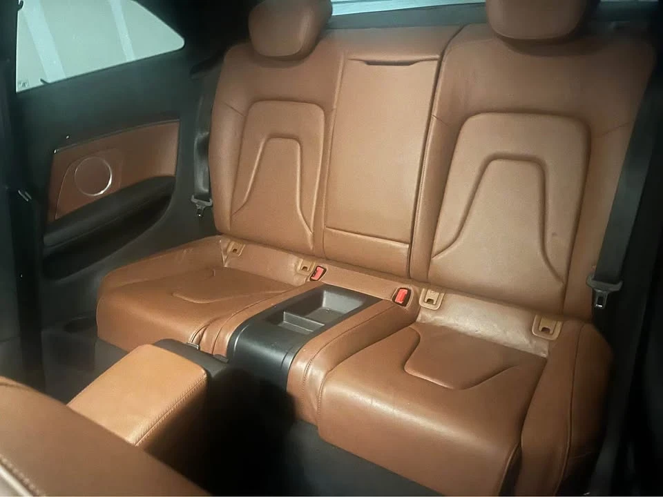 2009 Audi B8 A5 - Image 6 of 6